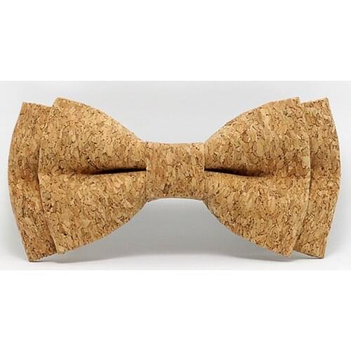 Free Shipping New male mens fashion casual Tree pattern business dress shirt bow tie wood chips sticking flowers collar necktie