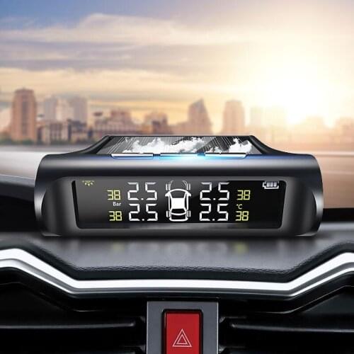 Датчики давления в шинах BREDU China At AliExpress