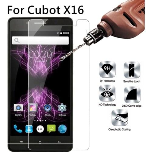 C.J.D.J.H Protective Films For CUBOT
