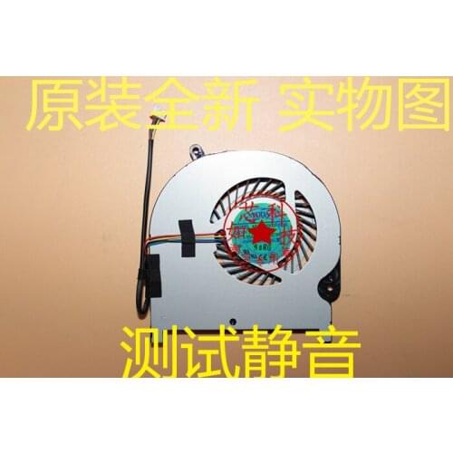 FOR TOSHIBA P55W-C P55W-C5200D L55W P55W-C5208X-4K laptop fan cooler