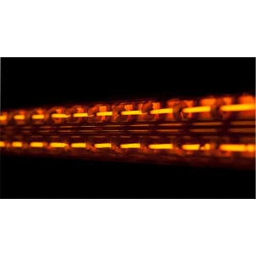 Good quality Halogen Ruby Infrared Quartz heat Lamp For lighting