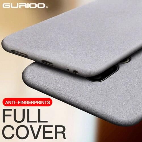 Gurioo Meizu 16 Phone Cases