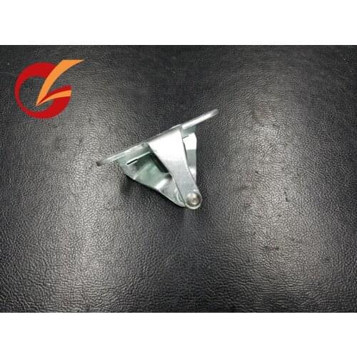 Use for toyota hiace 1997 model tailgate lock catcher door striker for the lock with step