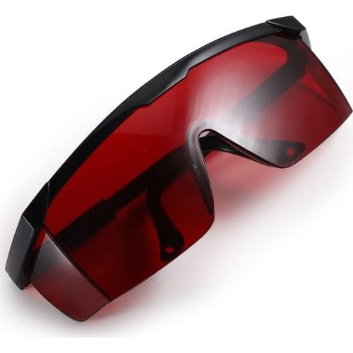 Laser protective glasses