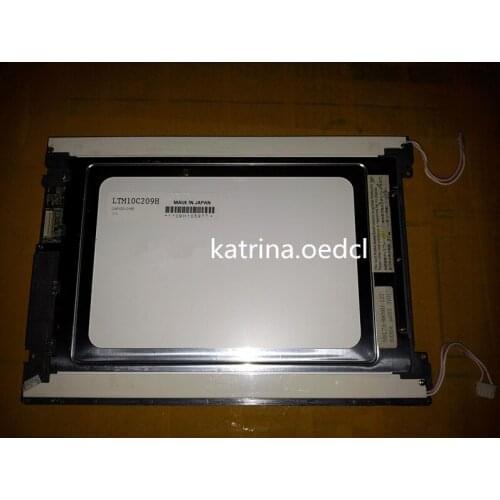 LTM10C209H LCD in stock