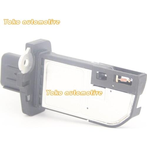 MASS AIRFLOW SENSOR FOR FORD TRANSIT Box (2006/04 - /) 8V2112B579AA/8V21 12B 579AA/30757655/135089/1516668/3O757655