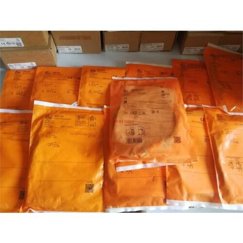 [Original] IFW204 sensor imported