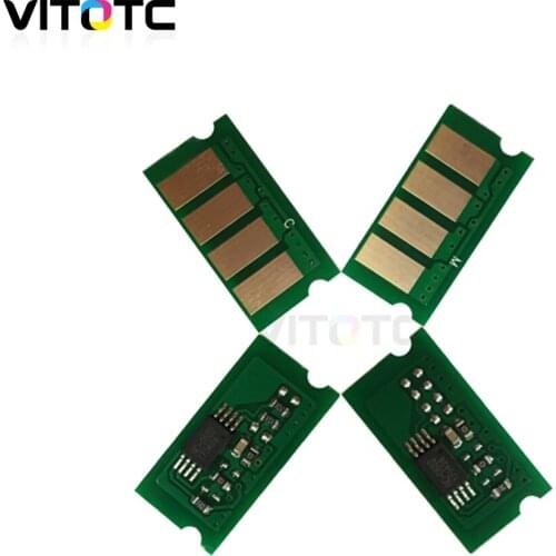 Toner Cartridge Chip Compatible For Ricoh SP C252DN C252SF SP C262Dnw SP C262SFNW SP C260DNW Toner Reset Chips