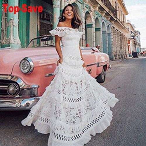 Top-Save Fashion A-Line Dresses