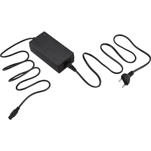 Balance Car Power Adapter Charger For 2 Wheel Self Balancing Scooter For -Hoverboard Unic(Eu Plug)