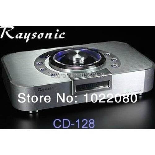 Replacement for CD-128 CD128 Radio CD Player Laser Head Optical Pick-ups Bloc Optique Repair Parts