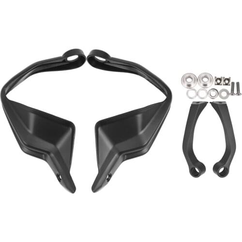 Motorcycle Hand Guards Brake Clutch Lever Protector Handguard Shield for BMW 2018 2019 F750GS F850GS