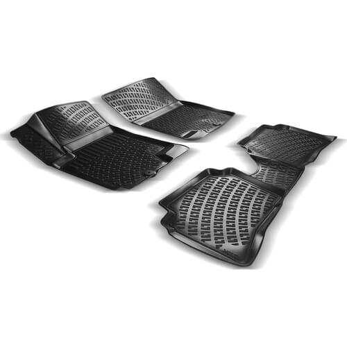 Rizline Hyundai i20 2008-2014 3D Pool Mop