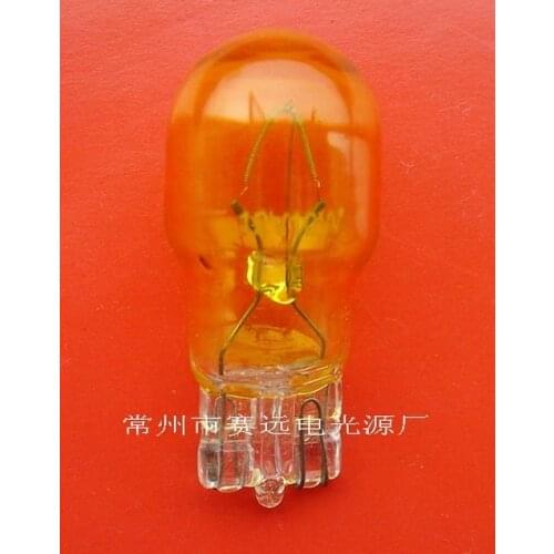 Sellwell Lighting Auto Lamp T12 12v 10w B065