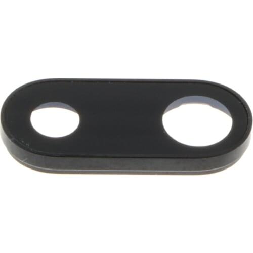 For iPhone 7 Plus Replace Rear Back Camera Lens Cover Glass Lens Frame