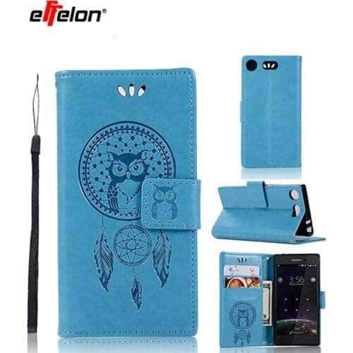 Effelon Xperia XZ1 Compact