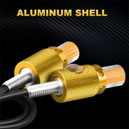 MALKILON Stop Lights For Motorcycles