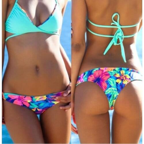 Moke Swimwear-thong
