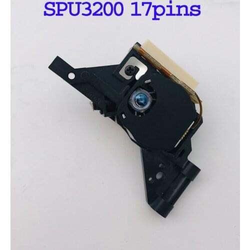 Brand new and original SPU3200 SPU3200 17PINS SPU3200-17PINS Laser lens