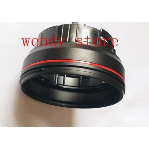 Brand new original For Canon 16-35 III three generations front UV tube red circle lens tube hood mount tube repair part