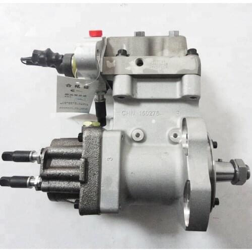Original Diesel engine parts Dongfeng ISLE fuel injection pump 3973228 4954200 4902732 5594766 4921431