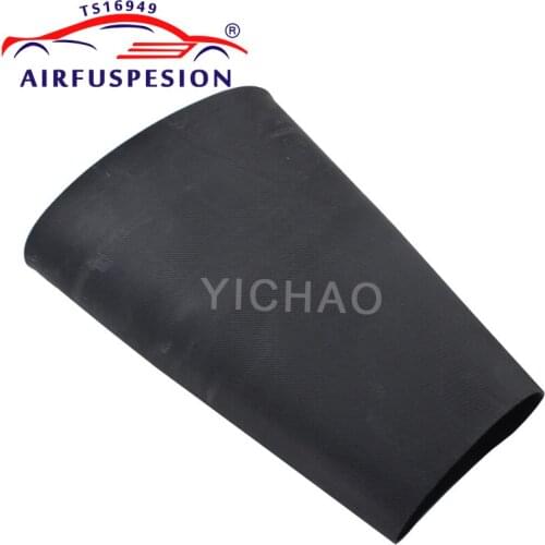 Rear Air Suspension Rubber Sleeve for Hyundai Genesis Hyundai Equus/Centennial 54606-3M500 54606-3N505 2008-2013