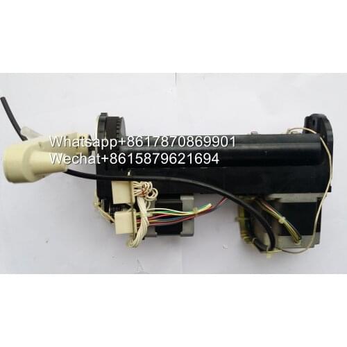 NJK10990 Hitachi (Japan) 7020 Sample Arm Assembly