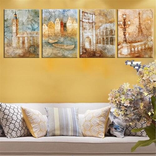 Simple Interior Decor Items