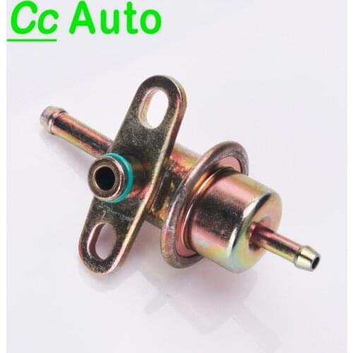 Fuel pressure regular For Chevrolet Tracker Suzuki Aerio Esteem Grand Vitara Sidekick Vitara XL-7 1561067D00 91174467 TD-053