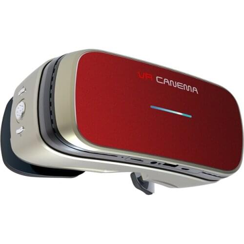 Vieruodis VR / AR Devices