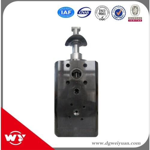 High quality d iesel engine parts marine ship plunger barrel assembly CS67