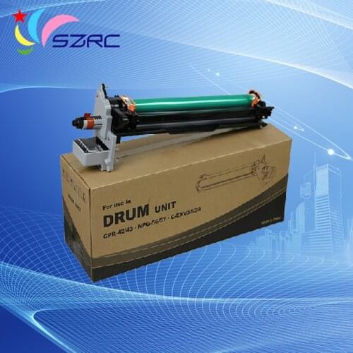 High quality GPR-42 C-EXV38 GPR42 copier drum unit compatible for canon 4025 4035 4045 4051 4225 4235 4245 4251