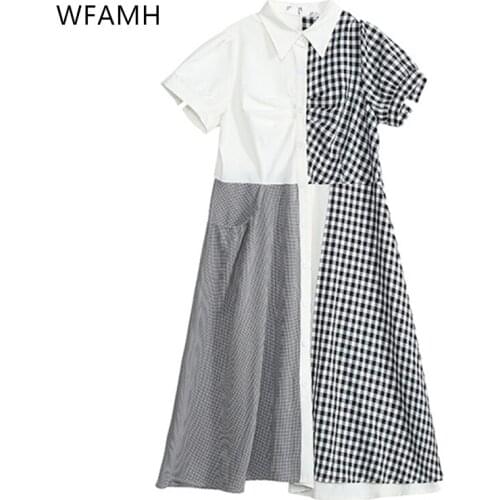 Wfamh Fashion Tight Dresses