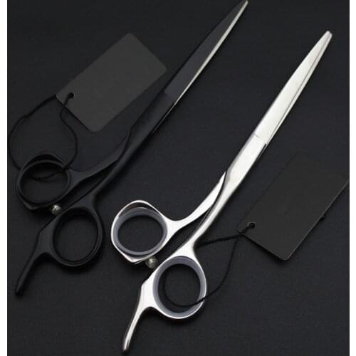 5.5 / 6 / 6.5 inch master thinning shears japanese hair cutting scissors hairdresser barber sissors razor hairdressing scissors