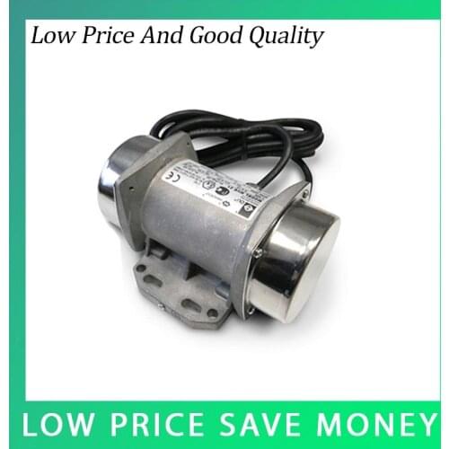 30W Three Phase Aluminum Alloy Industry Vibration Motor Used For Electroplating