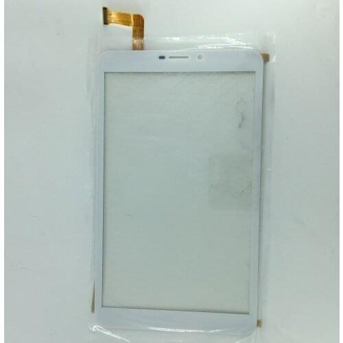 8 INCH Digitizer Touch Panel Screen Glass Sensor Replacement Parts for ARCHOS CN069FPC-V0 Tablet PC