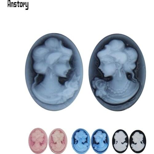 Бисер Anstory China At AliExpress