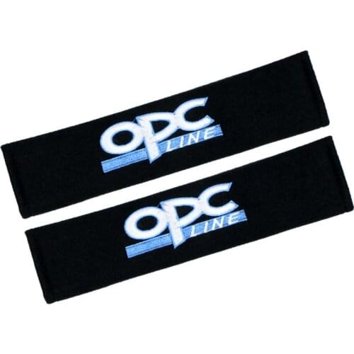 Car-Styling Auto Emblems Fit For Opel OPC Car Logo Zafira B Corsa D Insignia Mokka Regal Astra G H Vectra C Stickers Car Styling