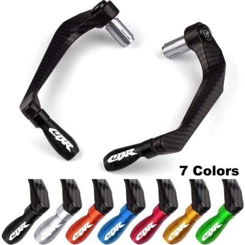 CBR Motorcycle Lever Guard Brake Clutch Lever Protector Proguard For Honda CB500X CB500 X CB 500 X CBR500R CBR 500R 2013 2014 15