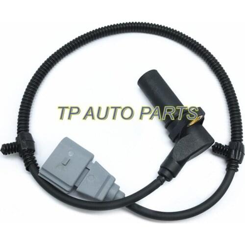 Crankshaft Position Sensor For V-W Seat Cordoba S-koda Fabia VW 1.9L OEM 038957147 038957147C