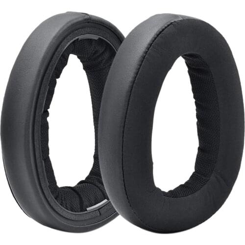 Quality Ear Pads Cushions Headphones Replacement Parts Accessories for Sennheiser GSP 670 GSP 500 GSP 600 Gaming Headset