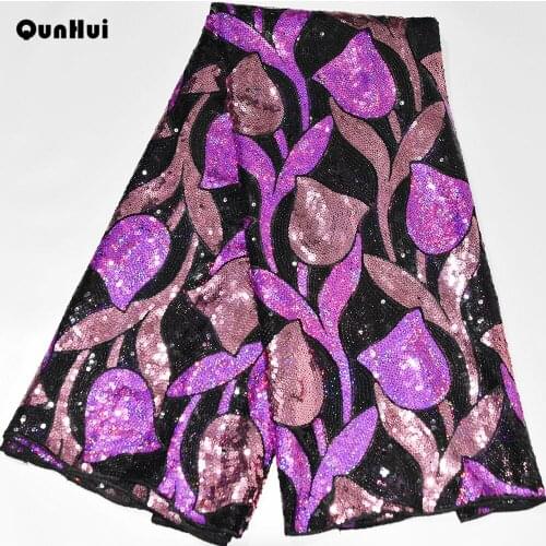 Best Selling 2021 Swiss voile lace African Lace Fabric Light Nigerian green French Fabric High Quality African Tulle cord Lace