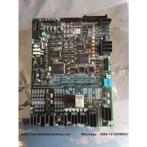 Elevator Lift inverter driver main pcb card board motor KCD-700 KCD-700c KCD700