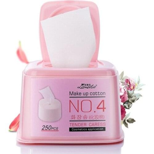 MANZILIN Cosmetic Wipes