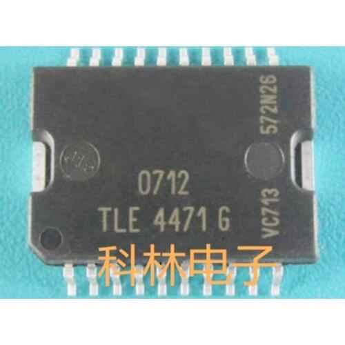 Xinyuan TLE4471G TLE4471 5PCS/LOT integrated circuit IC chip