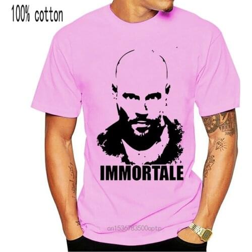 New T Shirt Maglietta Gomorra Ciro Di Marzio Sku : 000251 Sleeve Tee Shirt Homme Tshirt