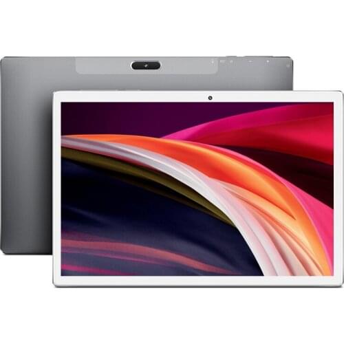 Newest 4G Phone Call Tablets Deca Core 10.1 inch IPS 1920×1200 3GB RAM 64GB ROM MT6797 GPS Android 10 tablet PC