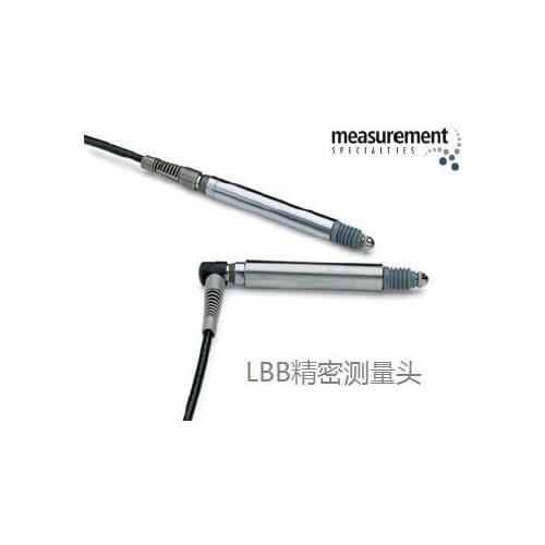 Genuine LBB315PA-100|LVDT displacement sensor precision measuring head