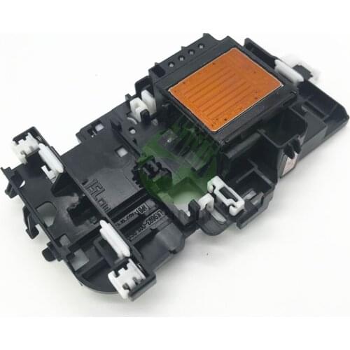 2pcs/lot Print head printer head for Brother J132 J160 J460 J470DW J475 J480 printhead