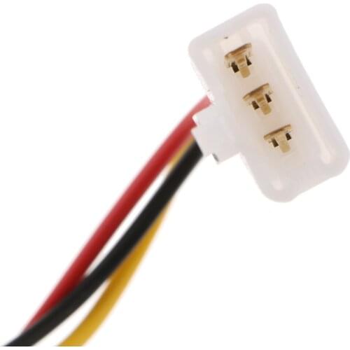 Durable 15A Electric Car DC 24V-60V To 12V Power Adaptors Adapter Inverter